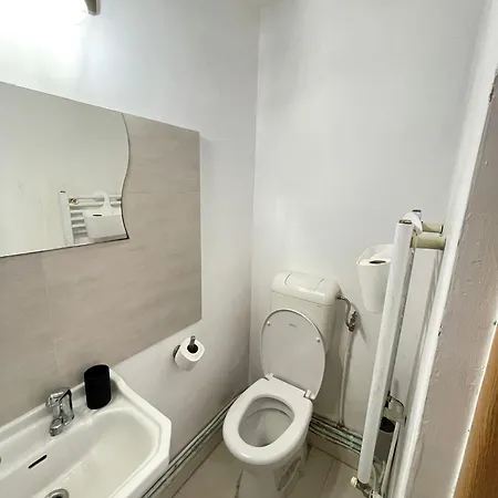 Napoca Appartement *