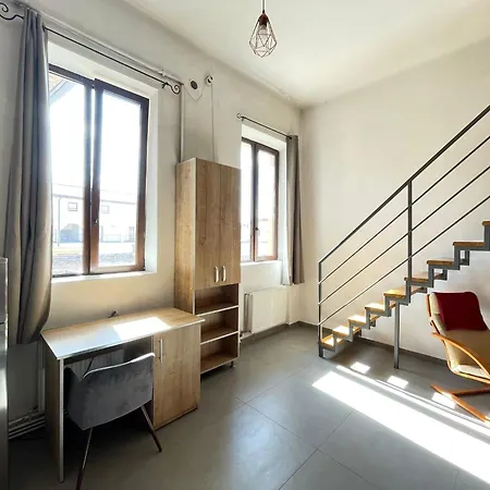 Napoca Appartement Cluj-Napoca