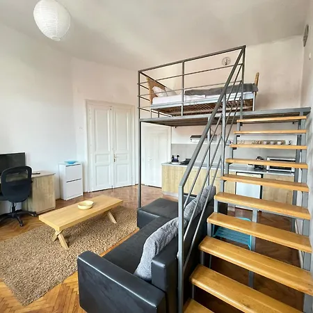 Napoca Appartement