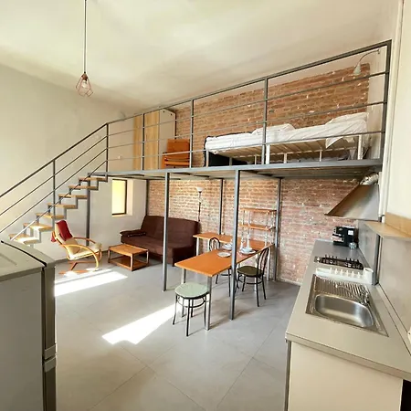 Napoca Appartement Cluj-Napoca