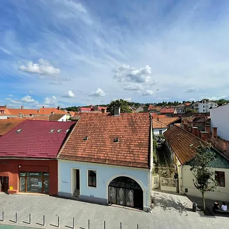 Napoca Appartement *