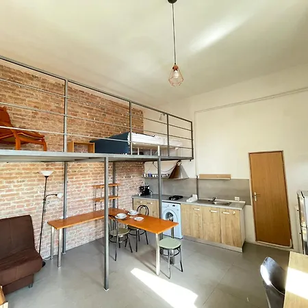 Napoca Appartement
