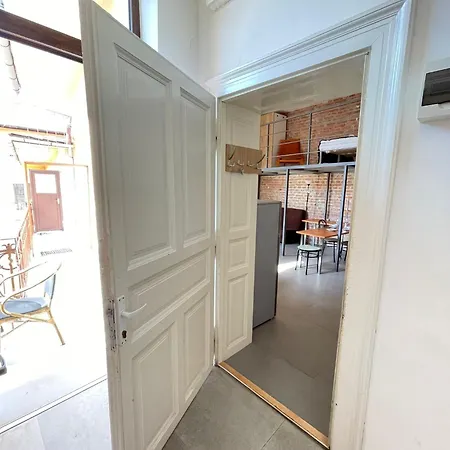 Appartement Napoca